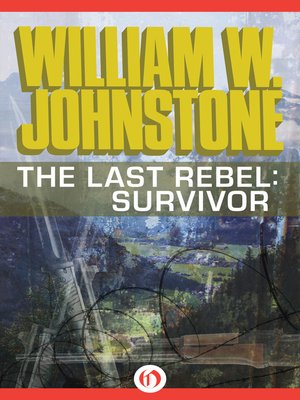 cover image of The Last Rebel